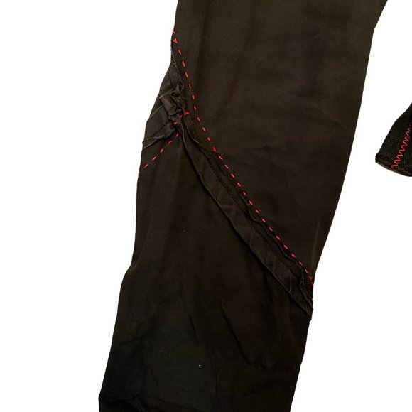 Vintage Diesel Embroidered Jacket - Picture 3 of 5